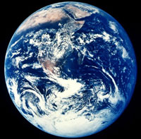 The Earth