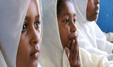 Malaria Watch TV: Empty Beds
