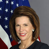 Ambassador Brinker