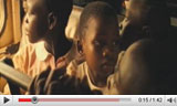 Malaria Watch TV: Imagine