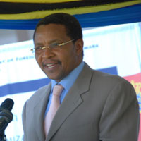Kikwete