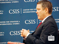 Sen. Frist
