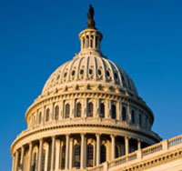 US Capitol