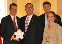 Rep. Boozman