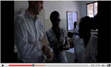 Malaria Watch TV: Heath Systems Strengthening