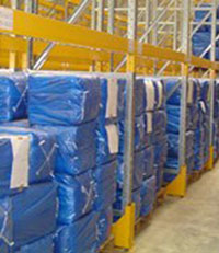 Mosquito Nets