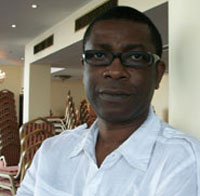Youssou NDour