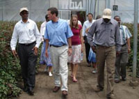 Trade and Aid for Effective Foreign Assistance