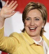 Hilary Clinton