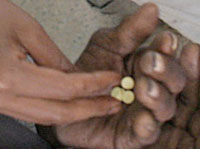 Counterfeit Drugs Seized