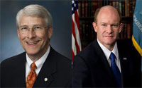 roger wicker and chris coons