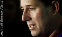 rick santorum